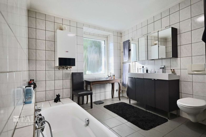 Badezimmer WE 2