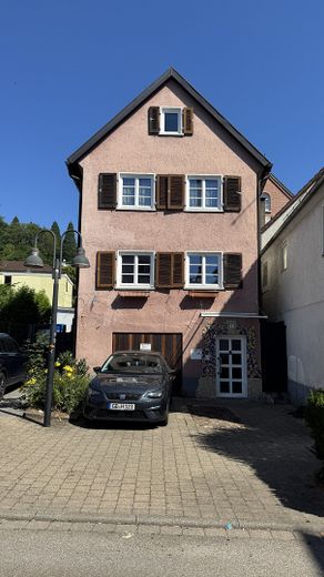 Provisionsfrei! Ruhige 6 Zi. 3 WCs Haus mit Garage+Stellplatz Zentral – Foto 20