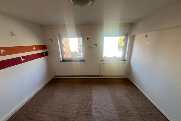 Gepflegte 3 Zimmer Wohnung