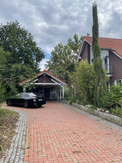 Einfamilienhaus (provisionsfrei) – Photo 2