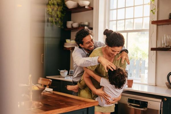 RAUM FÜR FAMILIE UND DESIGN