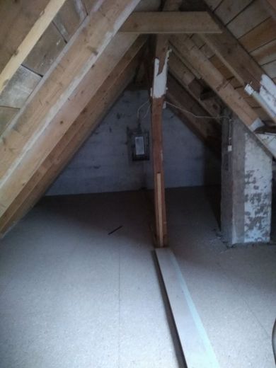 Freistehendes Einfamilienhaus 4 Zimmern 2x Garage + 694qm Bodend – Foto 13