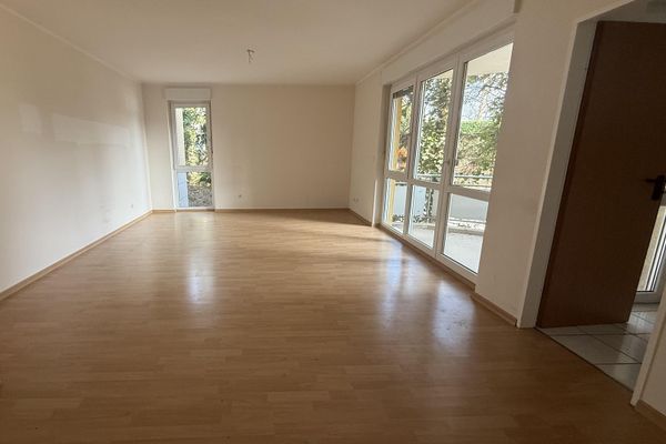 Stilvolle 2-Zimmer-Wohnung | Erdgeschoss | Stellplatz inklusive | Herdecke
