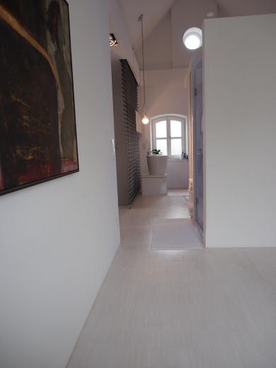 Schlafzimmer OG