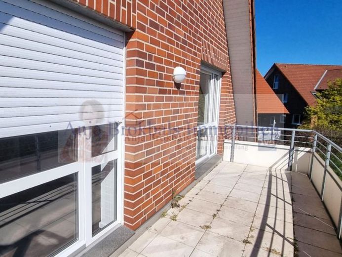 Famiglie benvenute: appartamento di proprietà con 5 locali a Verl - senza provvigione per l’acquirente – Foto 1
