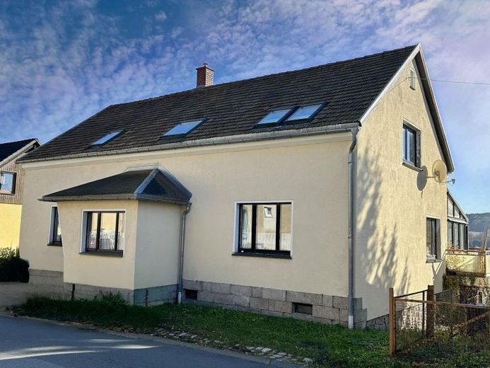 Wohnen und Platz für Gewerbe – Foto 1