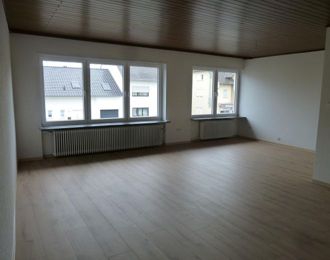 Wohnraum