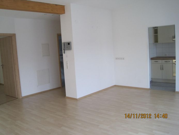 Aalen merkezindeki en güzel düşük enerjili penthouse. Ocak ayından itibaren boş. – Fotoğraf 7