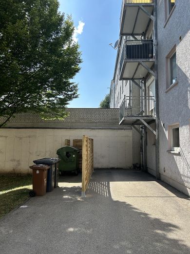 Provisionsfrei - 3ZKB in Göggingen mit Balkon und Stellplatz – Foto 10
