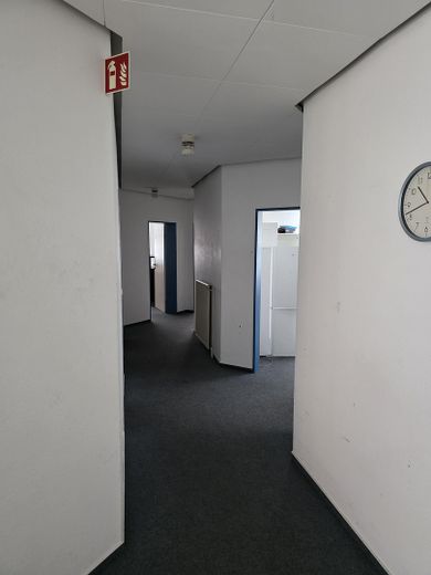 Flur Eingang rechts