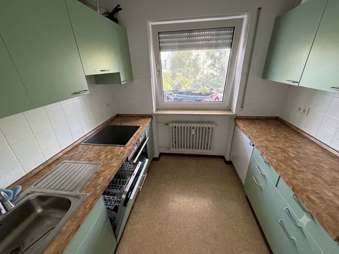 2-Zimmer-Wohnung Landshut Stadt & Top Energieeffizienz – Foto 6