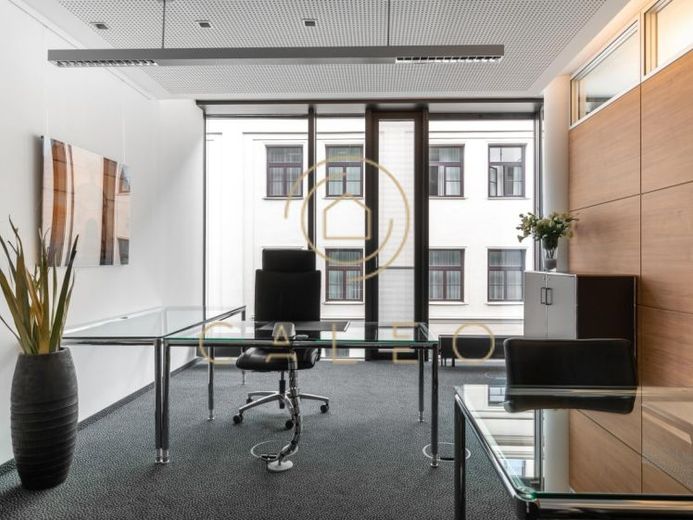 CALEO ¦ Altstadt ¦ Max 13 ¦ flexibel + sofort bezugsfertig ¦ all inclusive ¦ PROVISIONSFREI – Foto 1