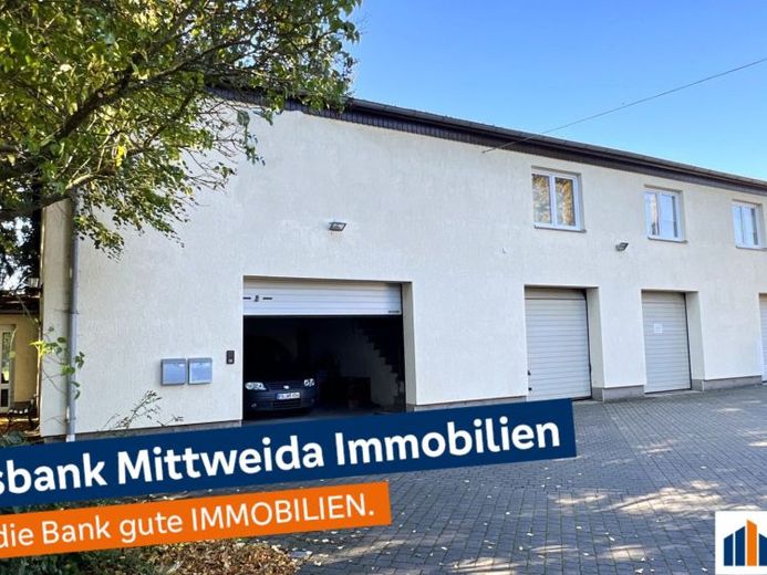 Ihr Platz für Ideen, Handwerk und neues Wohnen – Foto 1