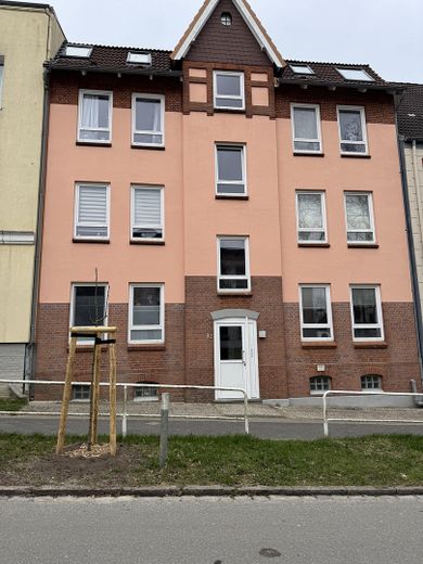 Frontansicht Haus 2