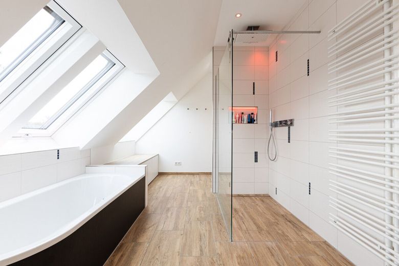 Badezimmer OG_