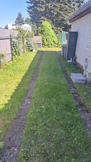 Idyllischer, winterfester Bungalow mit Garten in Spreenähe – Foto 11