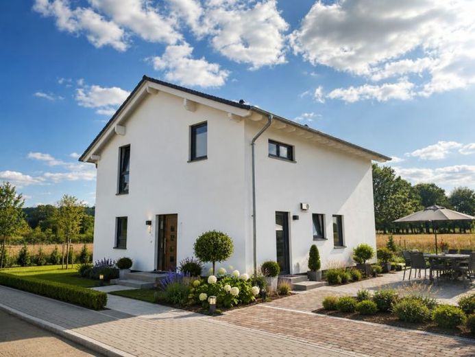 Neuwertiges Traumhaus im Familienfreundlichen Neubaugebiet – Foto 1
