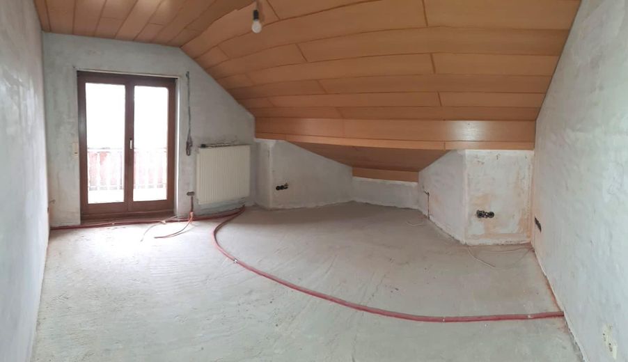 Schlafzimmer 2 OG