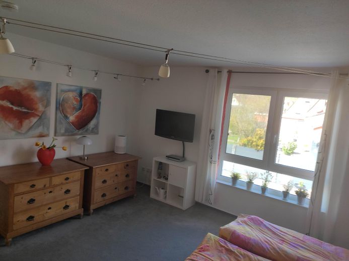 1. OG - Schlafzimmer