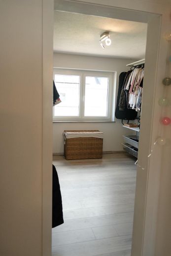 Gemütliches & bezugsfertiges Reihenmittelhaus in ruhiger, zentraler Lage von Senden Ay – Kinderzimmer 2 OG