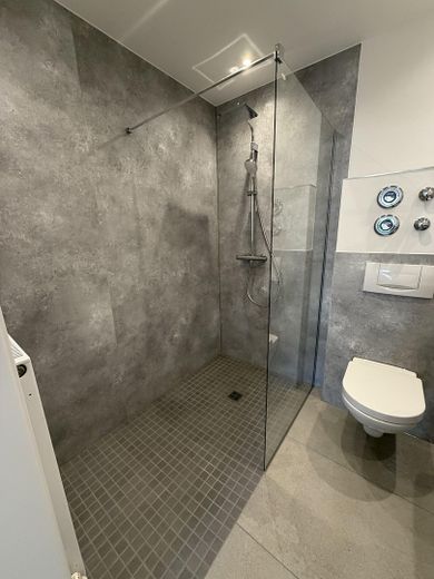 Barrierearme, grundrenovierte, schicke 3 Zimmer Wohnung in Mainz- Gonsenheim – Foto 9