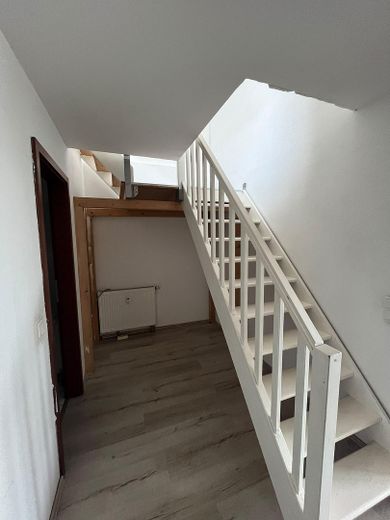 Luminoso appartamento duplex di 4 locali con balcone DA SUBITO SOLO CON WBS – Foto 8