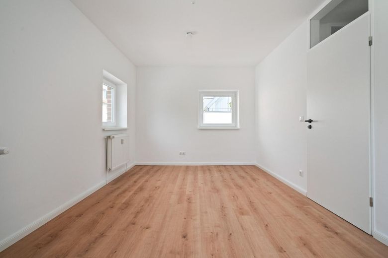 Schlafzimmer II