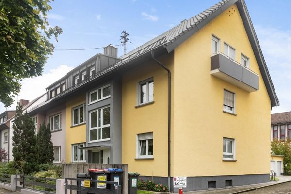 Przestronne mieszkanie 2,5-pokojowe z balkonem od strony południowo-wschodniej i pełną łazienką