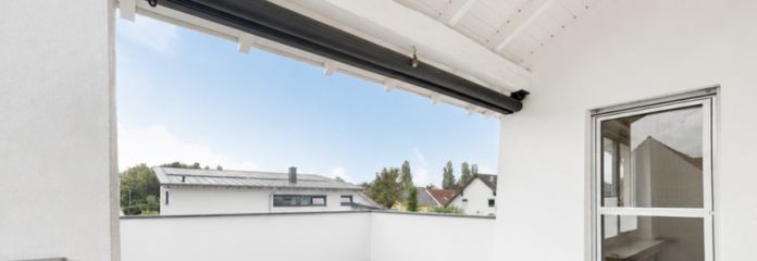 Altbauflair - großzügige Maisonette mit 6 Schlafzimmern, 2 Balkonen & Gartenanteil