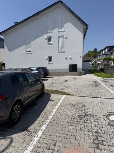 Nouveau projet haut de gamme : 3-4 pièces avec faibles charges (bâtiment KFW55) – Foto 2