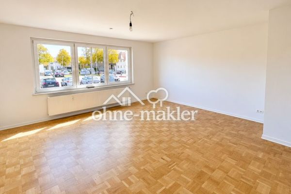 1-Zimmer-Wohnung in St. Jürgen | Nähe UKSH & Sana Kliniken