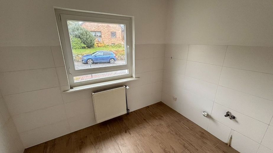 1-Familienwohnhaus in ruhiger Wohnlage – Küche - www.immobilien-heise.de