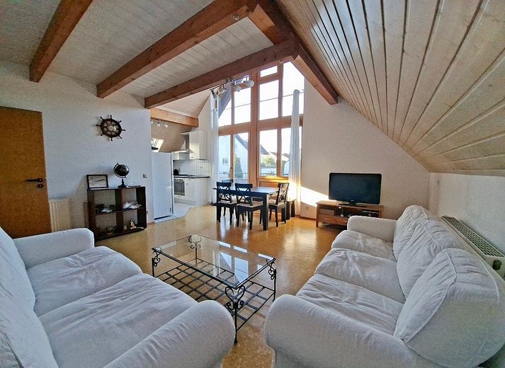 PROVISIONSFREI!! Lichtdurchflutete 3,5-Zimmer-Wohnung in Bretzfeld-Bitzfeld – Foto 1