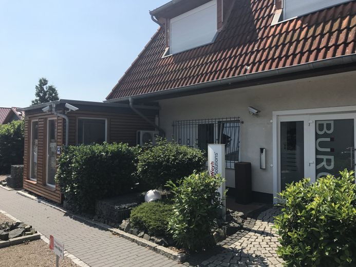 Wildeck-Obersuhl, residential and commercial building – Foto 6