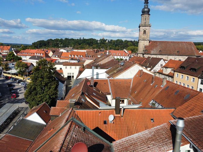 Ausblick Nord (Berg)