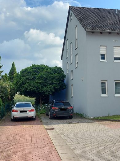 Außenansicht 2