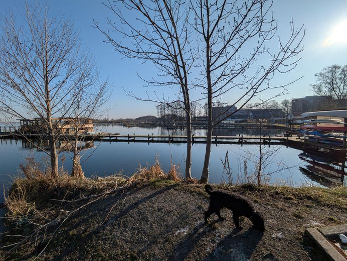 Aussenansicht Gebüde