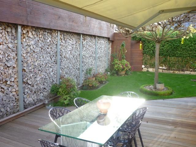 Garten Terrasse 1