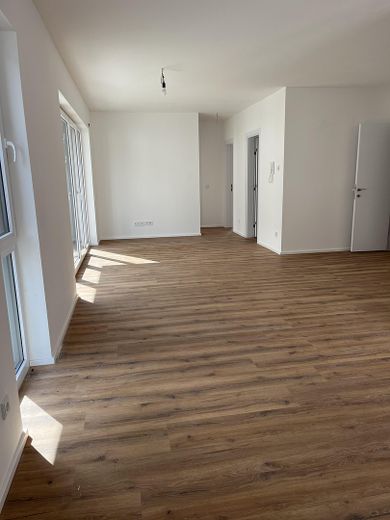 Ankommen & Wohlfühlen in ihrem neuen Zuhause - moderne Neubauwohnung mit Herz & Stil – Wohn & Essbereich