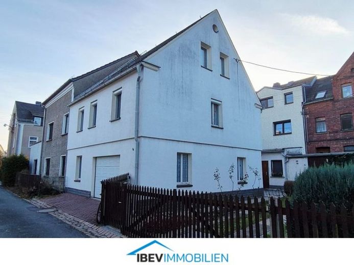 Kleines Haus wartet auf Bewohner – फोटो 1