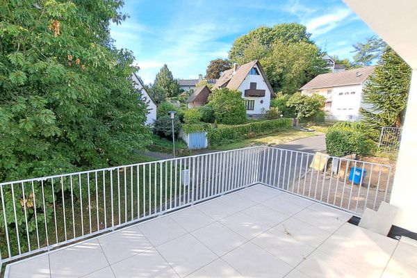 NUOVA COSTRUZIONE presso la piscina comunale - wallbox, garage per biciclette, dotazioni di alta qualità