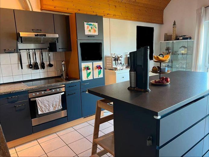 122m2 - 4.5-room condominium | Bright | Spacious | + Extras – Foto 6