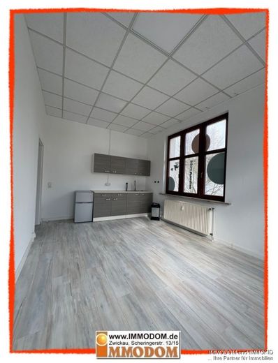 Attraktive Büro- oder Praxisräume in TOP-LAGE einer Stadtvilla bzw. eines Bürohauses zu vermieten! – Innenansicht