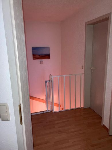 Treppenbereich Wohnung