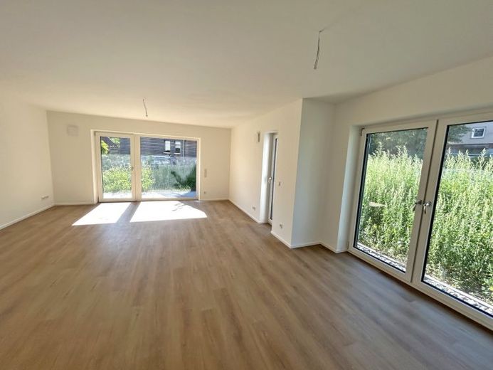 Neubauquartier Zur alten Gärtnerei - Barrierearme Wohnung für jede Lebensphase – Foto 1