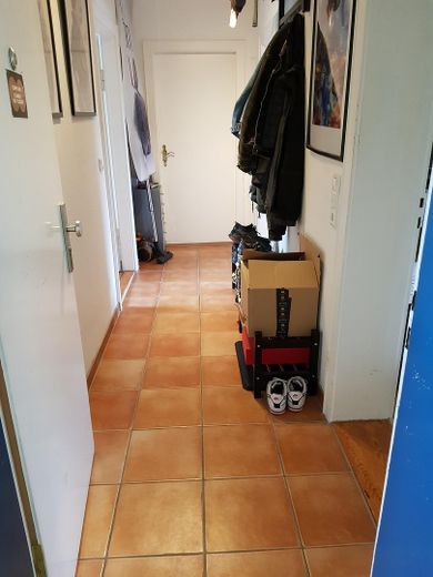 Immeuble résidentiel en bon emplacement à Kiel – Photo 43