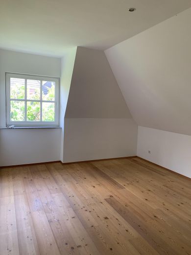 16 qm Schlafzimmer