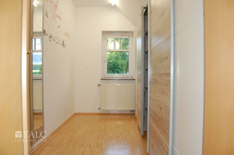 ++Viel Platz für Ihre Wohnträume: Einfamilienhaus mit Einliegerwohnung auf einem großen Grundstück++ – Ankleidezimmer_DG