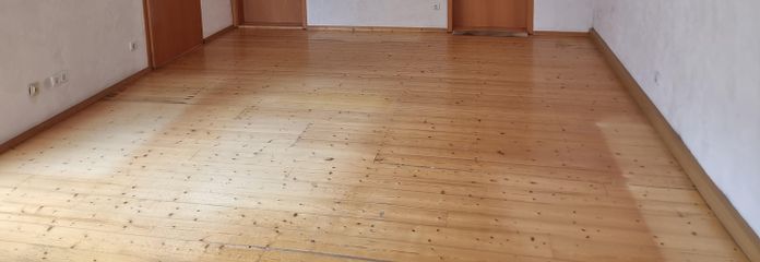 Wohnzimmer EG
