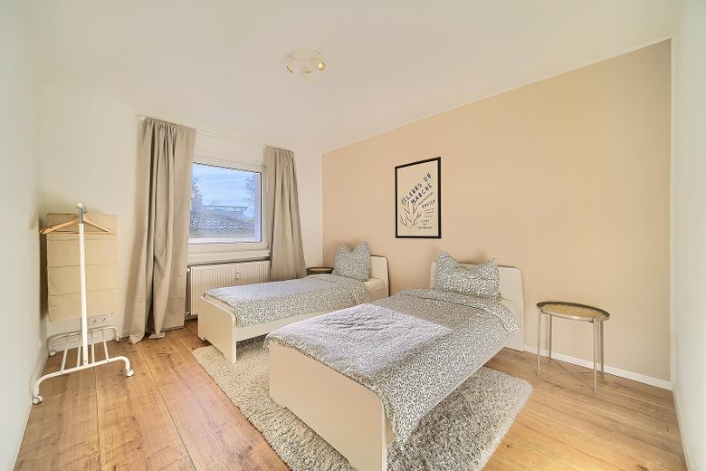 Schlafzimmer/Büro/Kinderzimmer